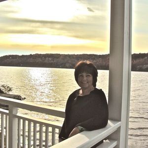 Meet your Posher, Kathleen